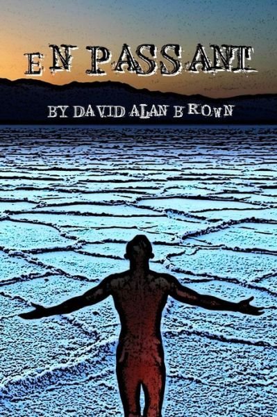 Cover for David Brown · En Passant (Paperback Book) (2017)