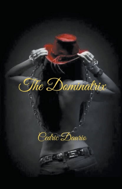 Cover for Cedric Daurio · The Dominatrix (Paperback Book) (2020)