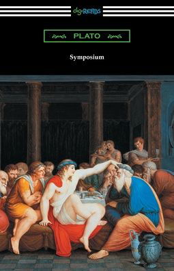 Symposium - Plato - Libros - Digireads.com - 9781420975697 - 14 de septiembre de 2021