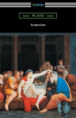 Cover for Plato · Symposium (Paperback Book) (2021)
