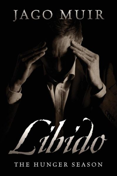 Cover for Jago Muir · Libido (Paperback Book) (2017)