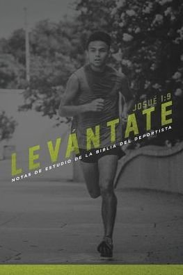 Cover for Fca · Levantate (Paperback Book) (2016)
