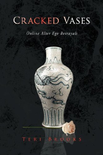 Cover for Teri Brooks · Cracked Vases (Hardcover bog) (2008)