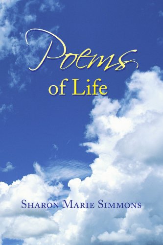 Cover for Sharon Marie Simmons · Poems of Life (Paperback Book) (2009)