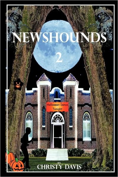 Cover for Christy Davis · Newshounds 2 (Paperback Book) (2010)