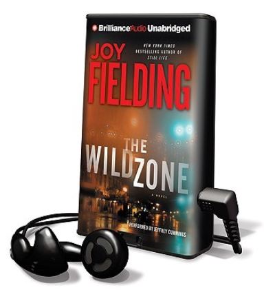 The Wild Zone - Joy Fielding - Inne - Findaway World - 9781441848697 - 23 lutego 2010