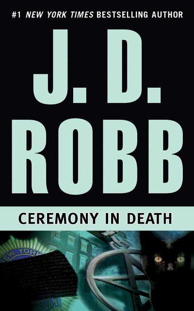 Cover for J D Robb · Ceremony in Death (CD) (2012)