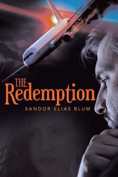 Cover for Sandor Elias Blum · The Redemption (Paperback Book) (2019)