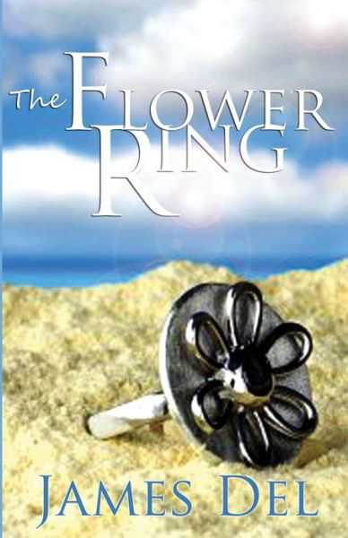 Cover for James Del · The Flower Ring (Paperback Bog) (2012)