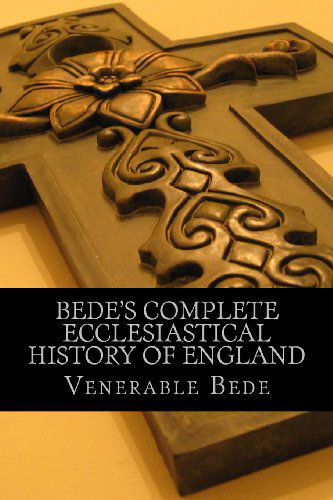 Cover for Venerable Bede · Bede's Complete Ecclesiastical History of England (Paperback Book) (2013)