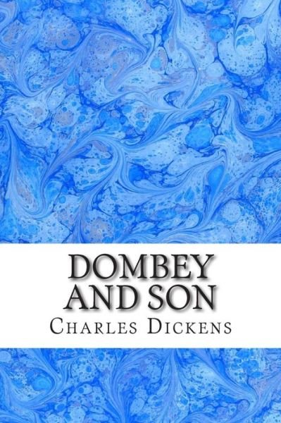 Cover for Charles Dickens · Dombey and Son: (Charles Dickens Classics Collection) (Taschenbuch) (2014)