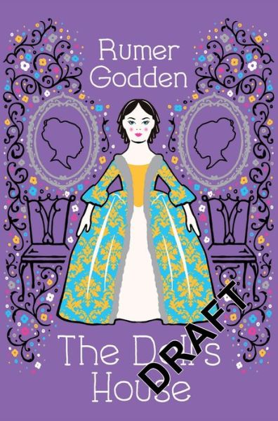 Dolls' House - Rumer Godden - Annan - Pan Macmillan - 9781509836697 - 6 oktober 2016