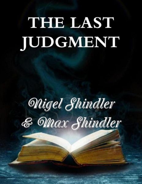 Cover for Max Shindler · The Last Judgment (Paperback Book) (2015)