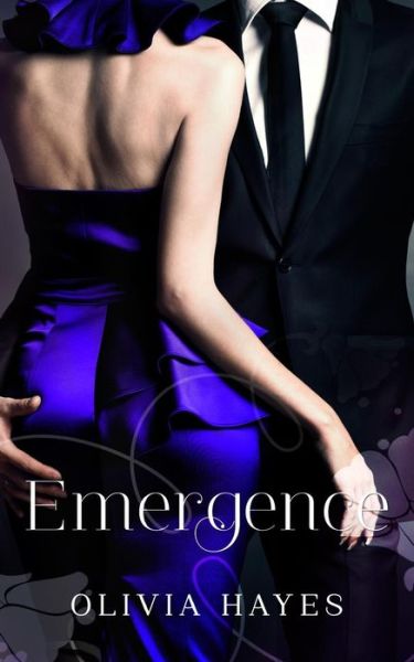 Cover for Olivia Hayes · Emergence (Paperback Book) (2015)