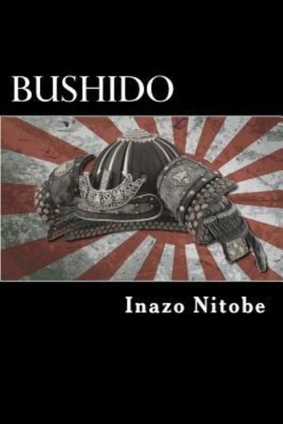 Cover for Inazo Nitobe · Bushido (Paperback Bog) (2015)
