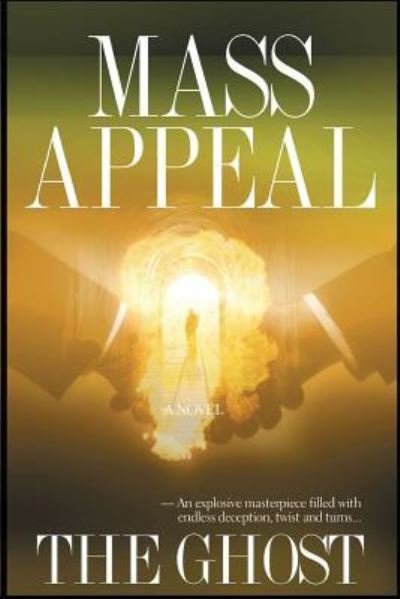 Cover for The Ghost · Mass Appeal (Paperback Bog) (2016)