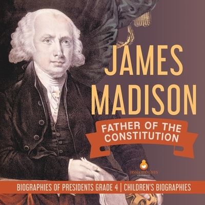 Cover for Dissected Lives · James Madison (Paperback Book) (2020)