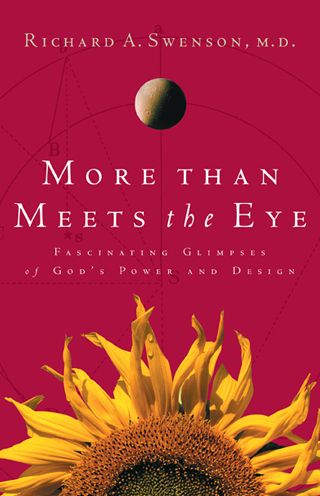 Cover for R.a. Swenson · More Than Meets the Eye (Book) (2000)