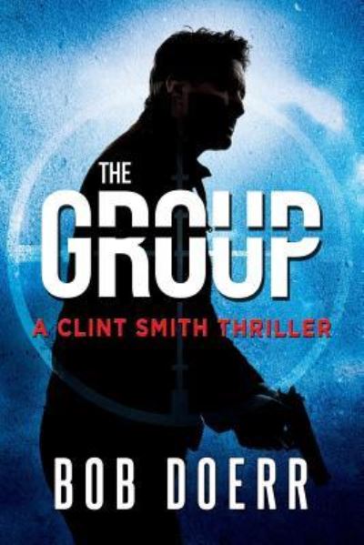 Cover for Bob Doerr · The Group (Paperback Book) (2016)