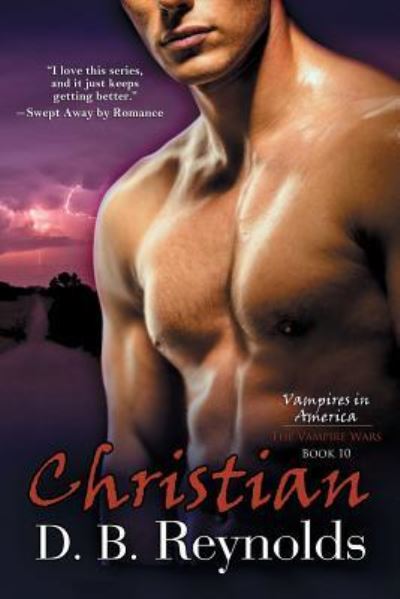 Cover for D B Reynolds · Christian (Pocketbok) (2015)