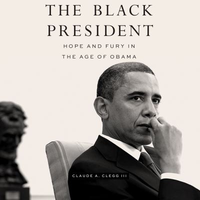 The Black President - III - Muzyka - Dreamscape Media - 9781666511697 - 30 listopada 2021