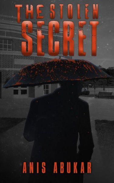 Cover for Anis Abukar · The Stolen Secret (Paperback Book) (2019)