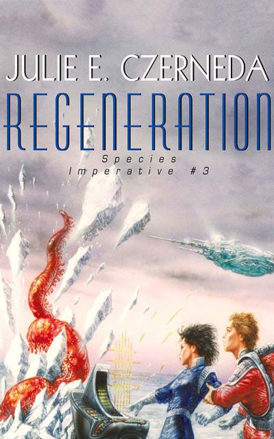 Regeneration - Julie E Czerneda - Music - Audible Studios on Brilliance - 9781713549697 - June 1, 2021