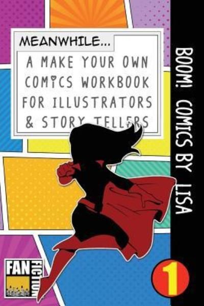 Cover for Bokkaku Dojinshi · Boom! Comics by Lisa (Paperback Book) (2018)
