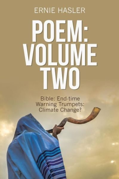 Cover for Ernie Hasler · Poem (Pocketbok) (2019)