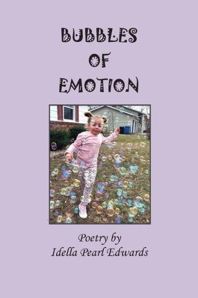 Cover for Edwards · Bubbles of Emotion (Book) (2022)