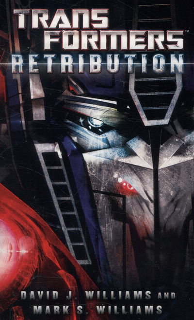 Cover for D Williams · Transformers - Retribution (N/A) (2014)