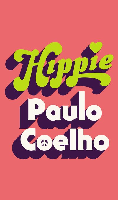 Cover for Paulo Coelho · Hippie (Paperback Bog) (2019)