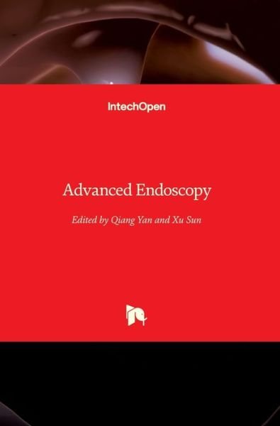 Cover for Qiang Yan · Advanced Endoscopy (Hardcover bog) (2020)