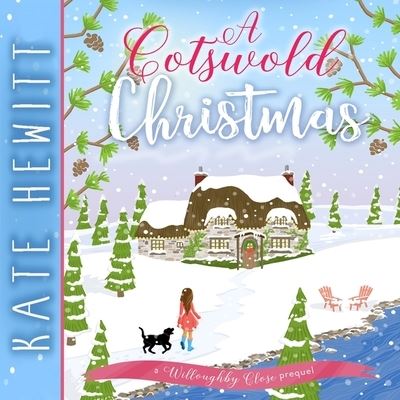 A Cotswold Christmas - Kate Hewitt - Muzyka - Blackstone Pub - 9781799903697 - 13 października 2020