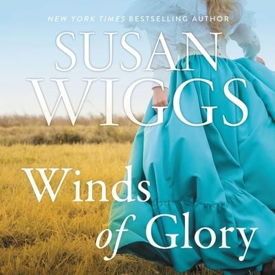 Winds of Glory - Susan Wiggs - Muzyka - HarperCollins - 9781799945697 - 17 listopada 2020