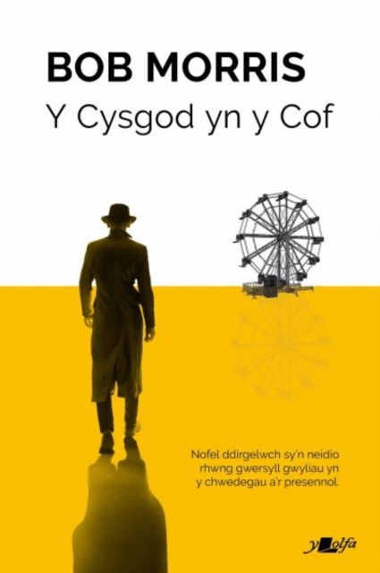 Y Cysgod yn y Cof - Bob Morris - Książki - Y Lolfa - 9781800995697 - 18 czerwca 2024