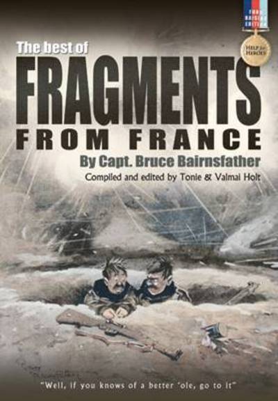 Cover for Bruce Bairnsfather · Best of Fragments from France (Paperback Book) (2009)