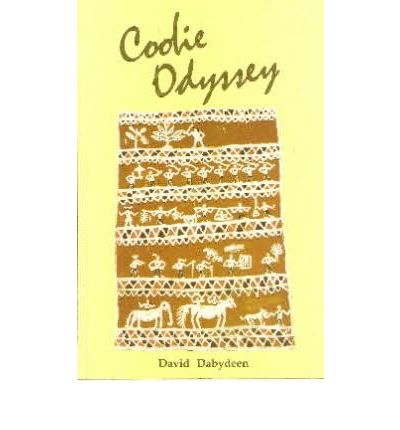 Cover for David Dabydeen · Coolie Odyssey (Paperback Book) [UK edition] (2006)