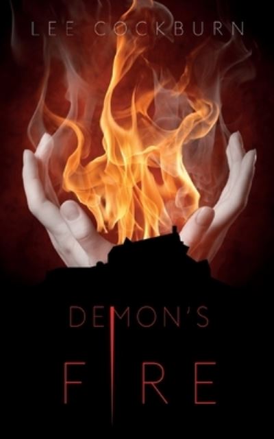 Cover for Lee Cockburn · Demon's Fire (Paperback Book) (2019)