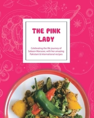 Cover for Sabeen's Family · The Pink Lady (Taschenbuch) (2021)