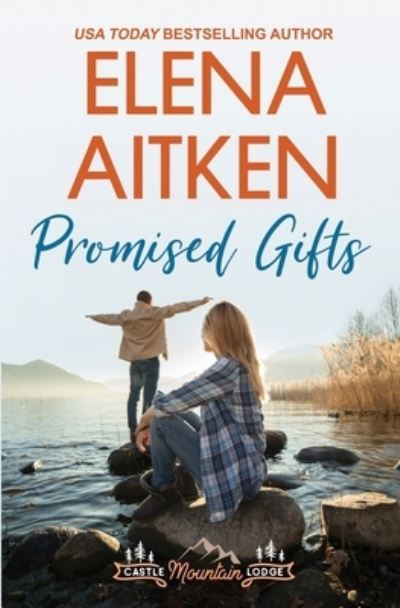 Cover for Amazon Digital Services LLC - KDP Print US · Promised Gifts (Paperback Book) (2017)