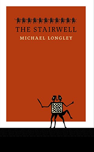 Cover for Michael Longley · The Stairwell (Paperback Book) (2014)