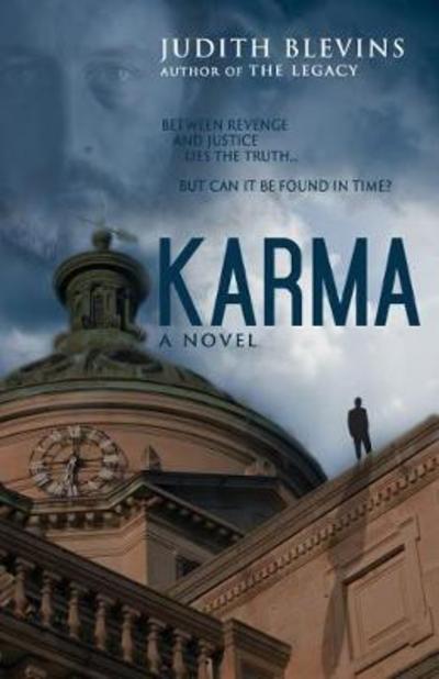 Karma - Judith Blevins - Livros - BHC Press - 9781946848697 - 15 de agosto de 2017