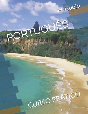 Cover for M Rubio · Portugues (Paperback Book) (2017)