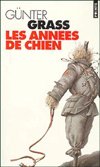 Cover for Günter Grass · Les Années de chien (Paperback Bog) (1997)