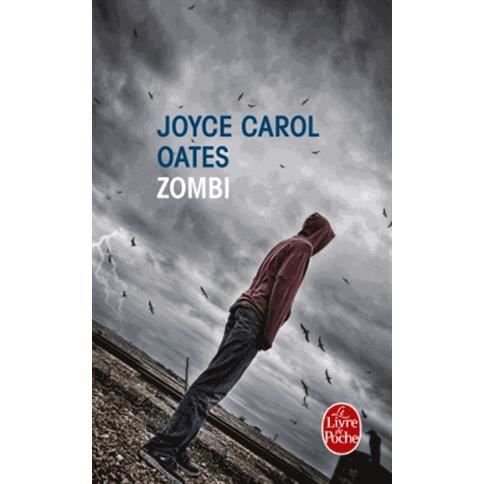 Cover for Joyce Carol Oates · Zombi (Taschenbuch) (2014)