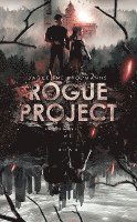Cover for Jaqueline Kropmanns · Rogue Project (Book) (2023)