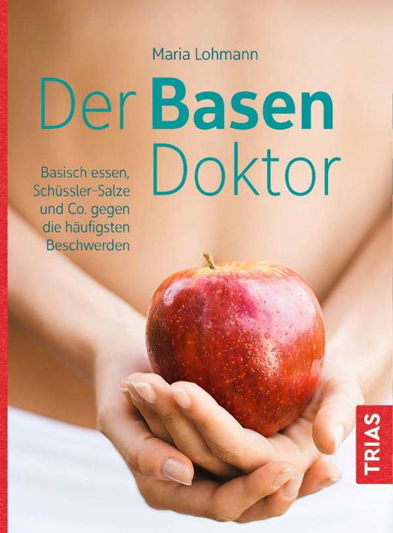 Cover for Lohmann · Der Basen-Doktor (Book)