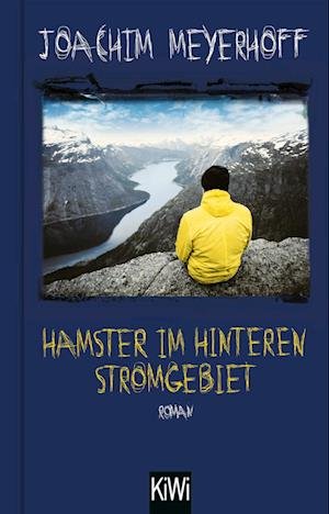 Cover for Joachim Meyerhoff · Hamster im hinteren Stromgebiet (Bok) (2022)