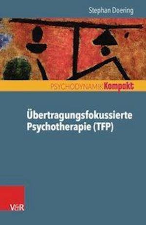Cover for Doering · Übertragungsfokussierte Psychot (Book) (2016)